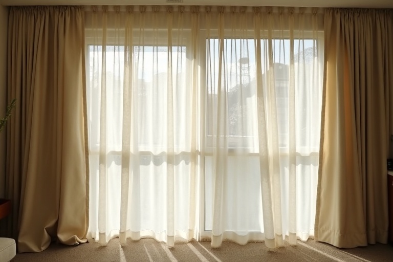 Before Professional Cleaning - Tanah Merah