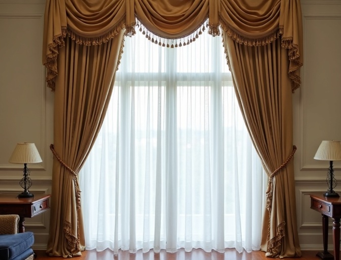 Tanah Merah Drapes Cleaning